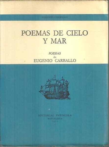 POEMAS DE CIELO Y MAR.