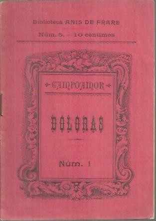 DOLORAS.