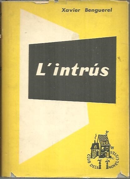 L'INTRUS.