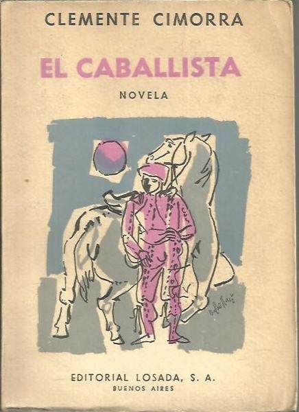 EL CABALLISTA.