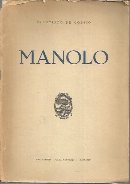 MANOLO.