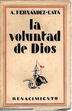 LA VOLUNTAD DE DIOS.