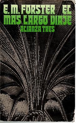 EL MAS LARGO VIAJE.