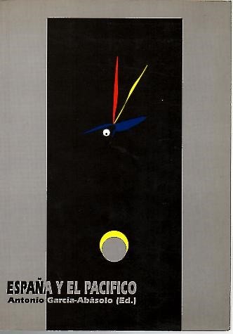 ESPAÑA Y EL PACIFICO.