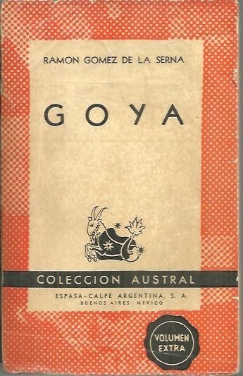 GOYA.