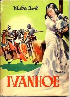 IVANHOE.