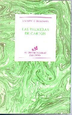 LAS PALMERAS DE CARTON.