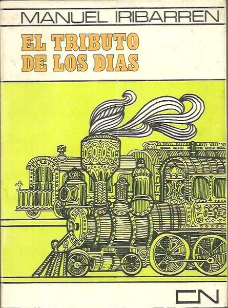 EL TRIBUTO DE LOS DIAS.