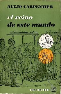 EL REINO DE ESTE MUNDO.