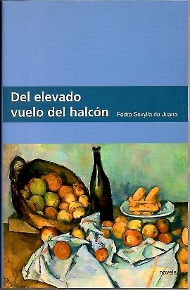 DEL ELEVADO VUELO DEL HALCON.