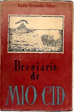 BREVIARIO DE MIO CID.