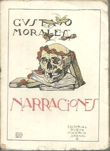 NARRACIONES.