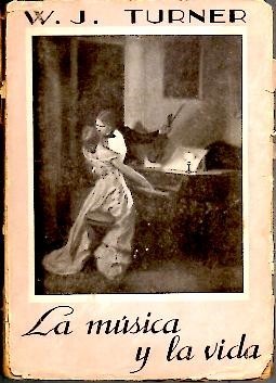 LA MUSICA Y LA VIDA.