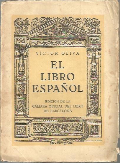 EL LIBRO ESPAÑOL.