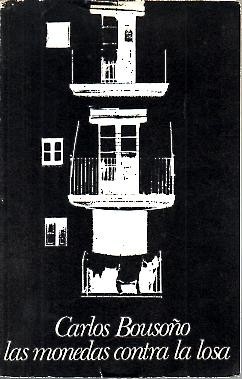 LAS MONEDAS CONTRA LA LOSA.