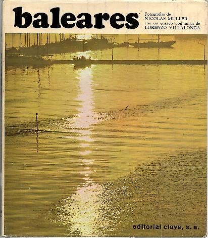 BALEARES.