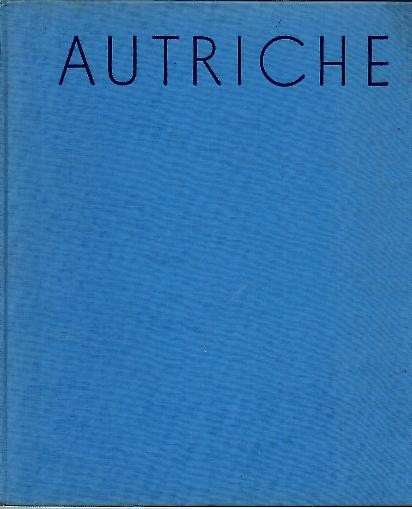 AUTRICHE.