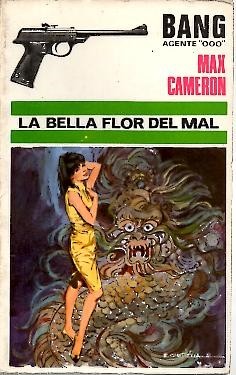 LA BELLA FLOR DEL MAL.