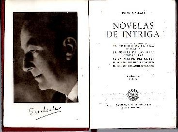 NOVELAS DE INTRIGA. EL MISTERIO DE LA VELA DOBLADA. LA …