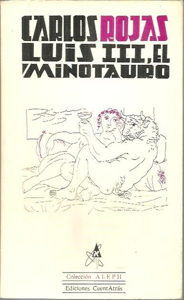 LUIS III. EL MINOTAURO.