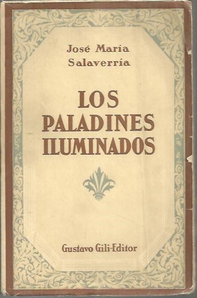 LOS PALADINES ILUMINADOS.