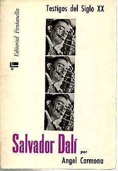 SALVADOR DALI.