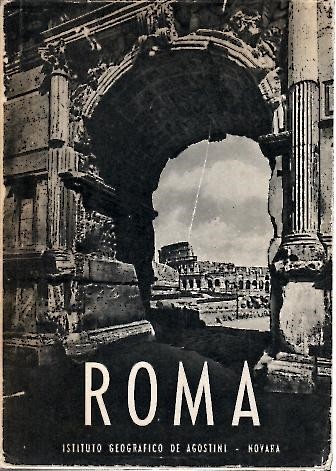 ROMA.