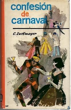CONFESION DE CARNAVAL.