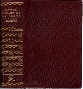 BIOGRAFIAS COMPLETAS.