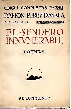 EL SENDERO INNUMERABLE.