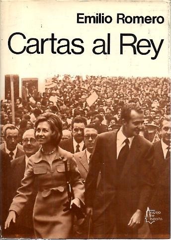 CARTAS AL REY.