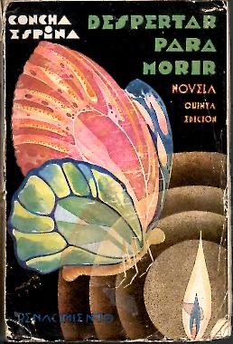 DESPERTAR PARA MORIR.