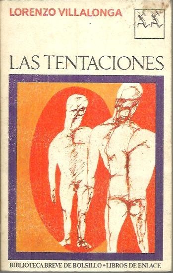 LAS TENTACIONES.