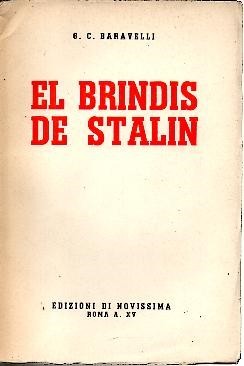 EL BRINDIS DE STALIN.