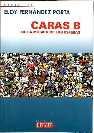 CARAS B. DE LA MUSICA DE LAS ESFERAS.