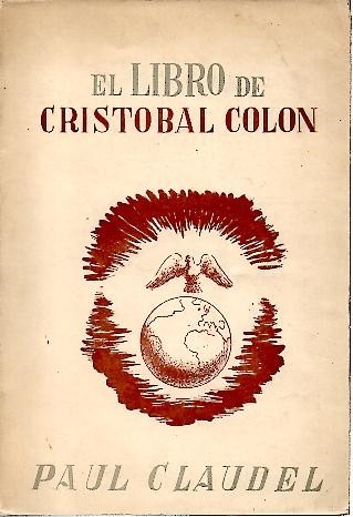 EL LIBRO DE CRISTOBAL COLON.