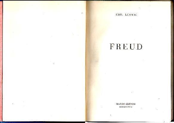 FREUD.