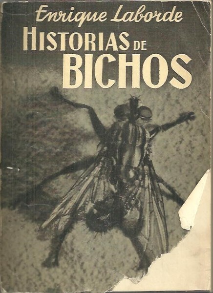 HISTORIAS DE BICHOS.