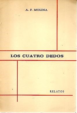 LOS CUATRO DEDOS.