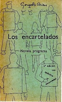 LOS ENCARTELADOS.