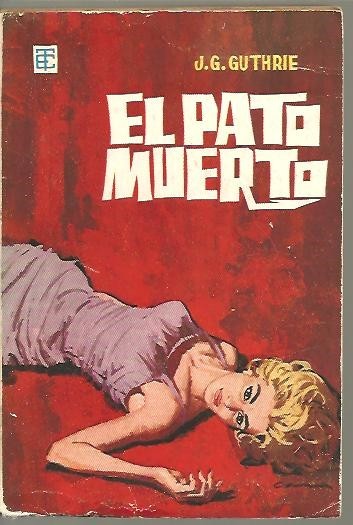 EL PATO MUERTO.