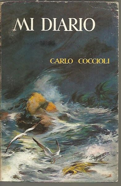 MI DIARIO (…- 1956).