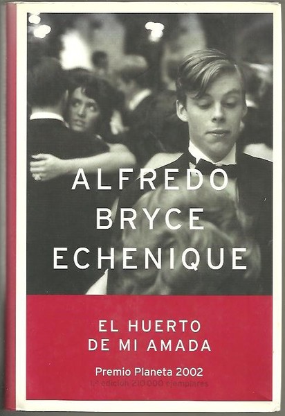 EL HUERTO DE MI AMADA.