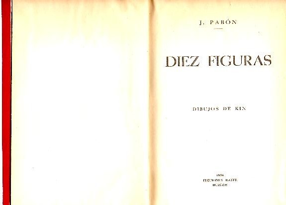 DIEZ FIGURAS.