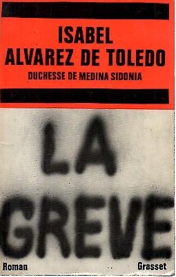 LA GREVE.