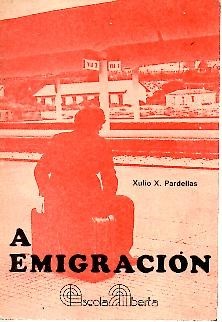 A EMIGRACION.