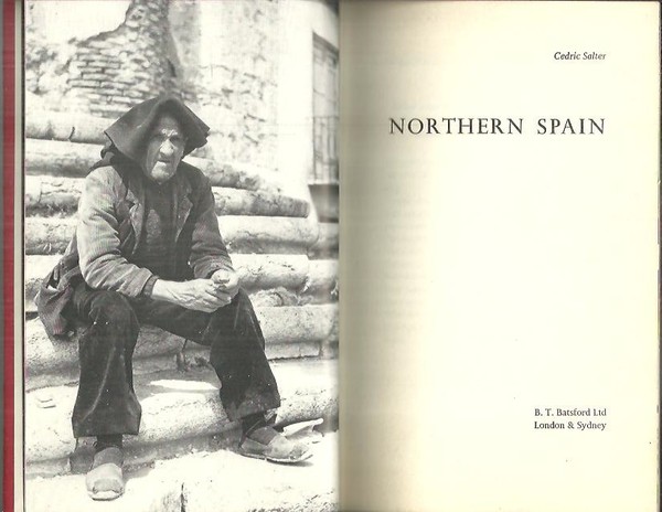 NORTHERN SPAIN.