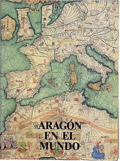 ARAGON EN EL MUNDO.