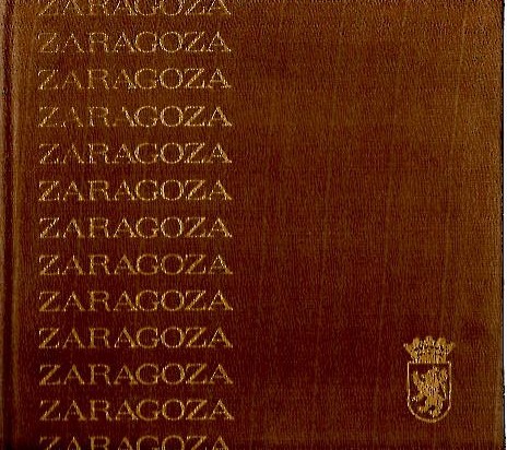 ZARAGOZA Y SU PROVINCIA.