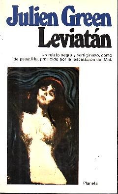 LEVIATAN.